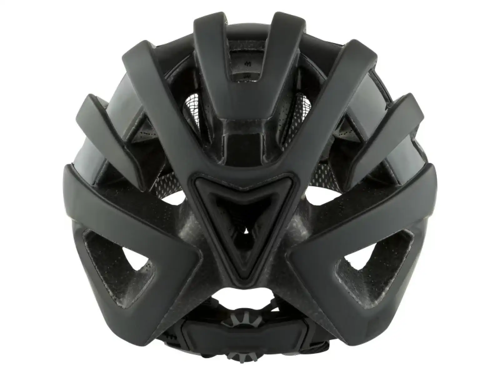 Alpina Ravel kask Black Matt