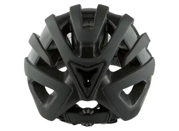 Alpina Ravel kask Black Matt