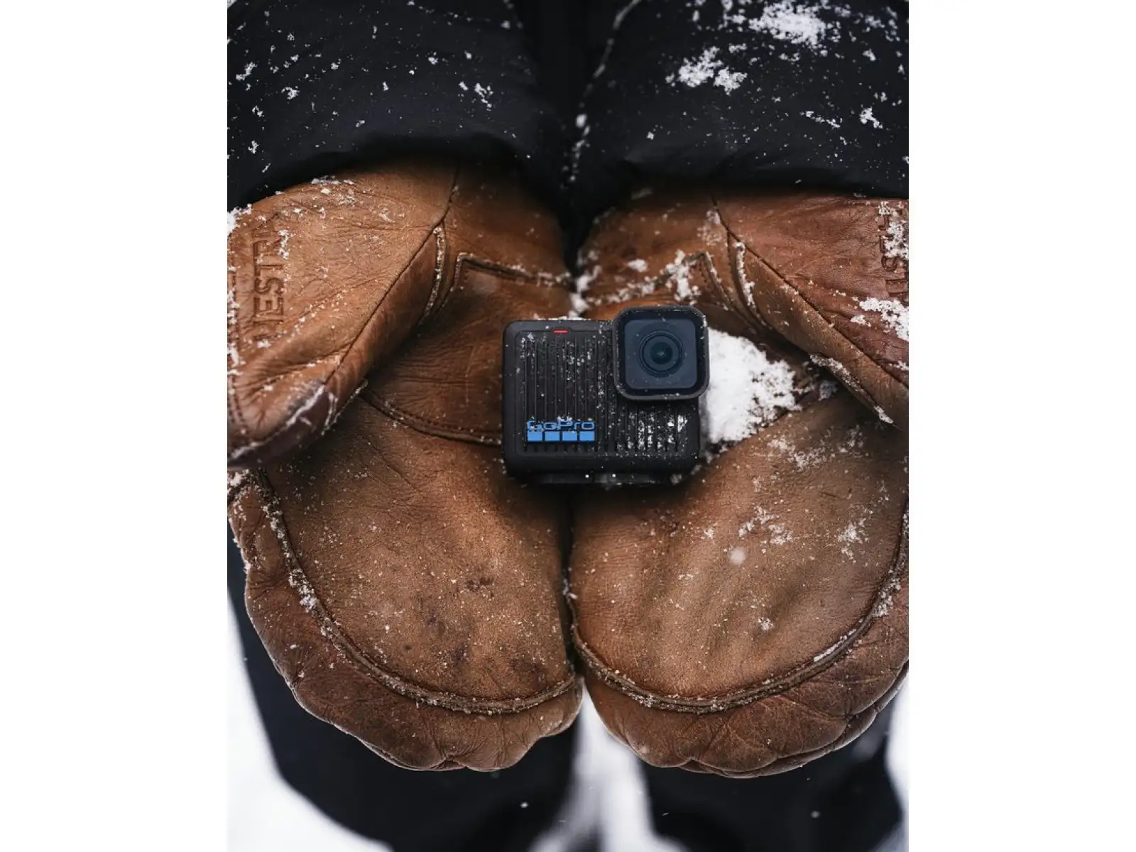 Kamera sportowa GoPro HERO