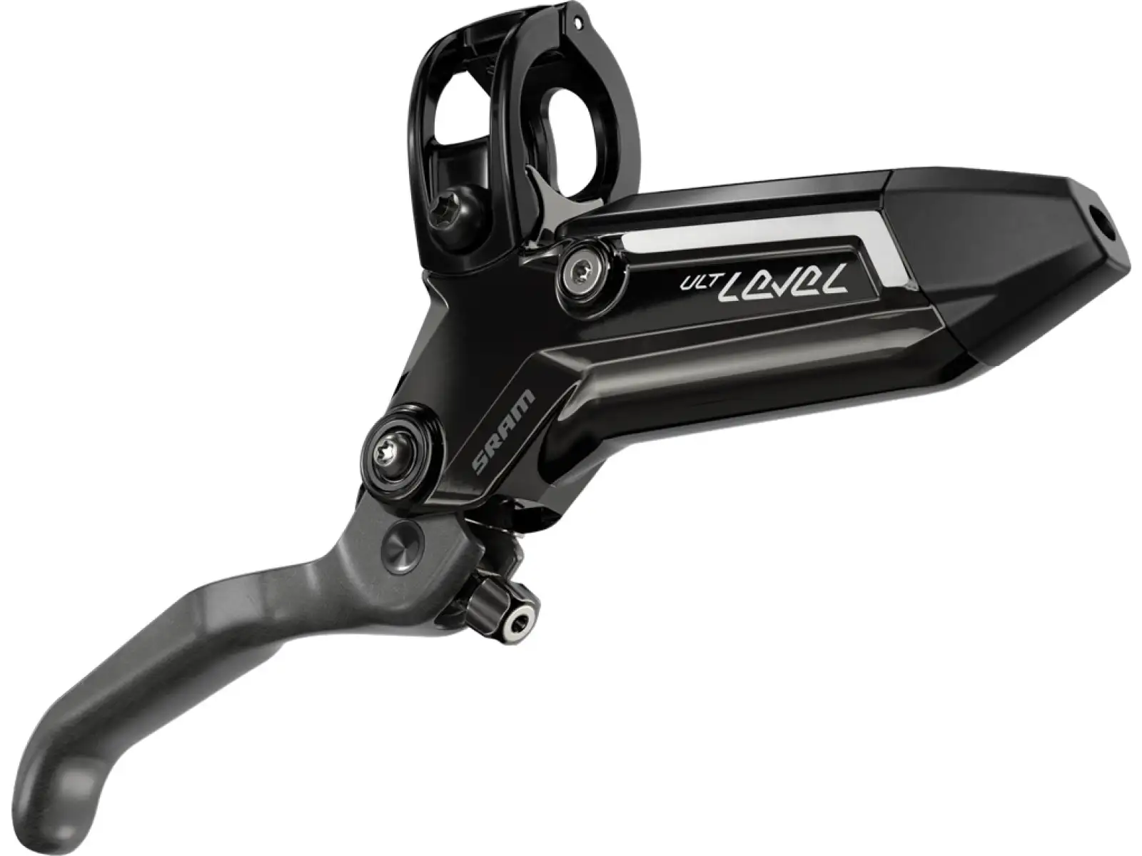 Sram Level Ultimate Stealth 2P hamulec tarczowy przedni