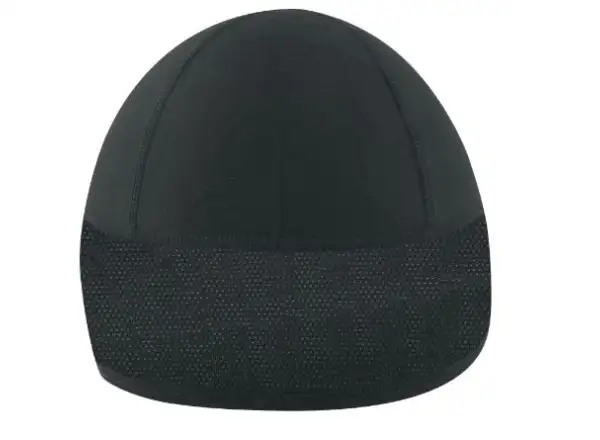 Force Freeze zimowa czapka pod kask czarna