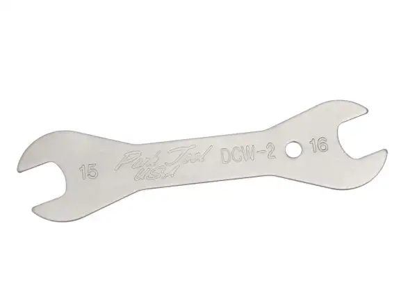 Park Tool DCW-2C klucz do konusów 15-16mm mały