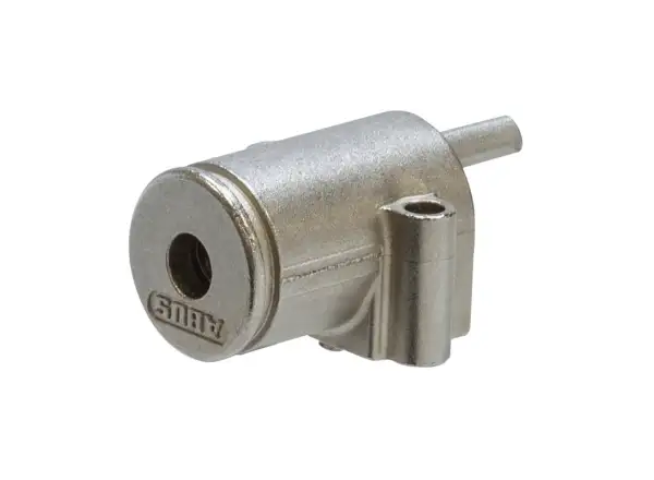 Abus Bosch BLO BOS IT2.1 XPlus OE Service - zamek baterii roweru elektrycznego