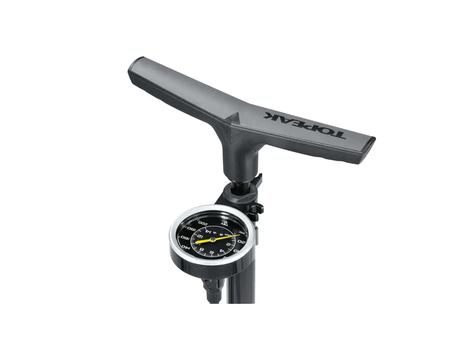 Topeak Joe Blow Pro X pompka warsztatowa