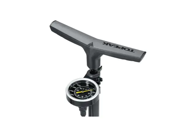 Topeak Joe Blow Pro X pompka warsztatowa