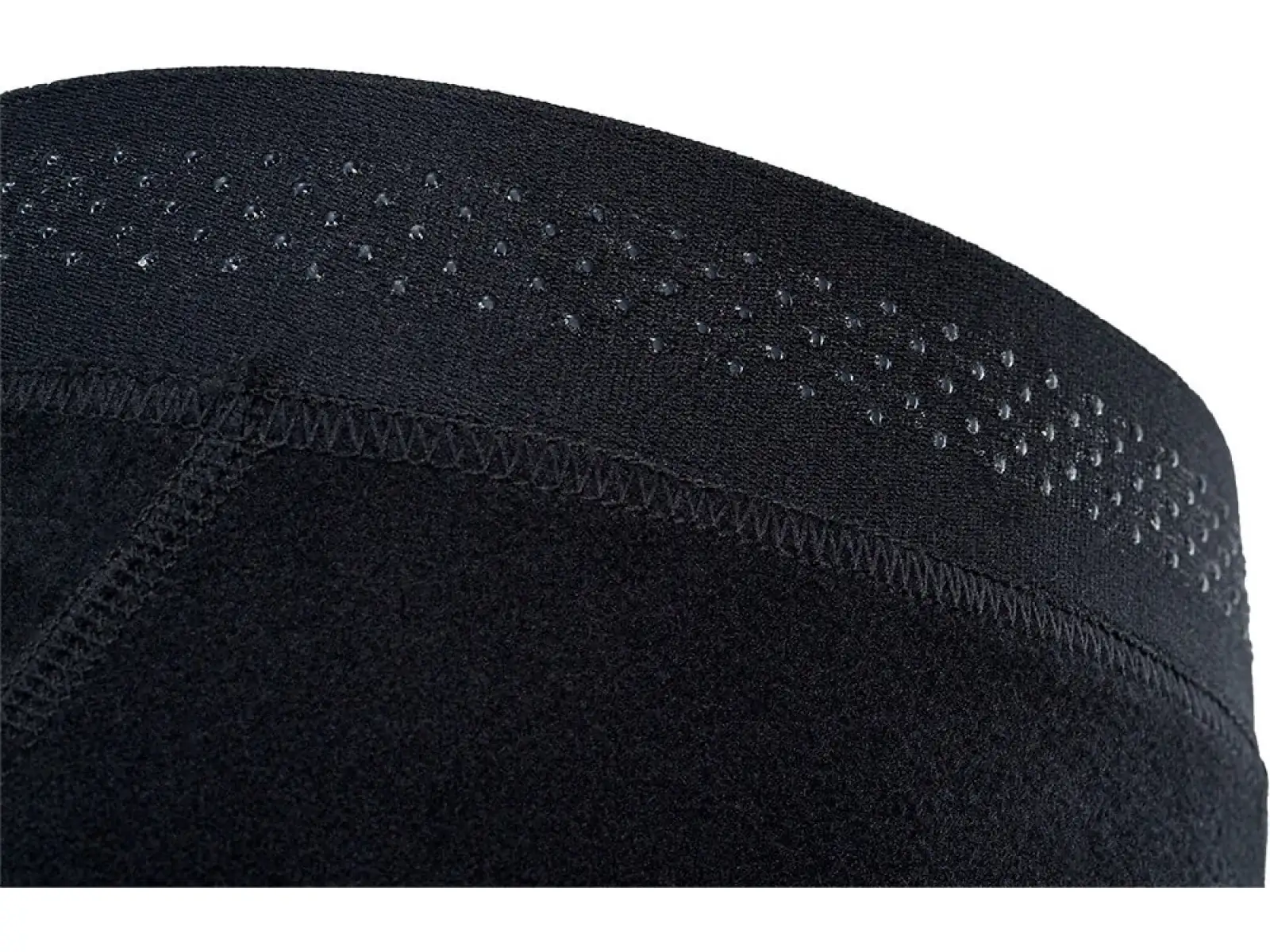 Silvini Rapone Pad damskie zimowe spodnie black