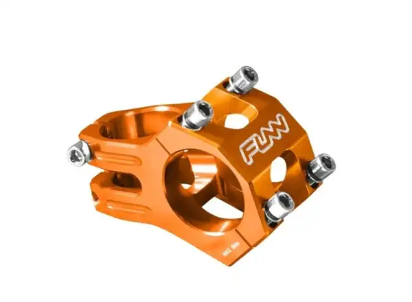 Funn Funnduro 31,8 mm mostek Orange