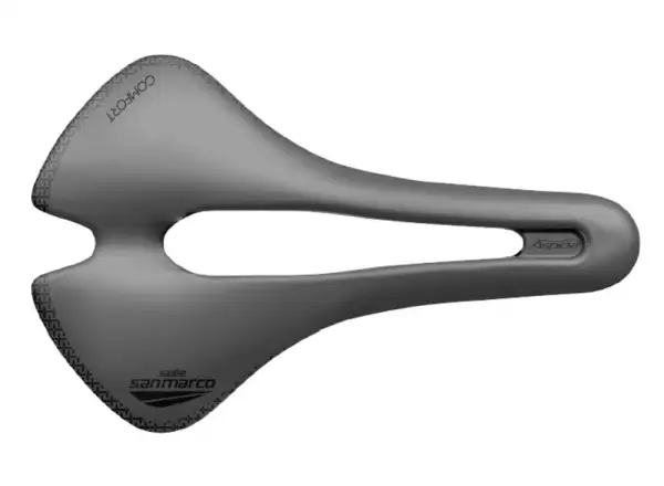 Selle San Marco ASPIDE Short Comfort Dynamic Narrow siodło