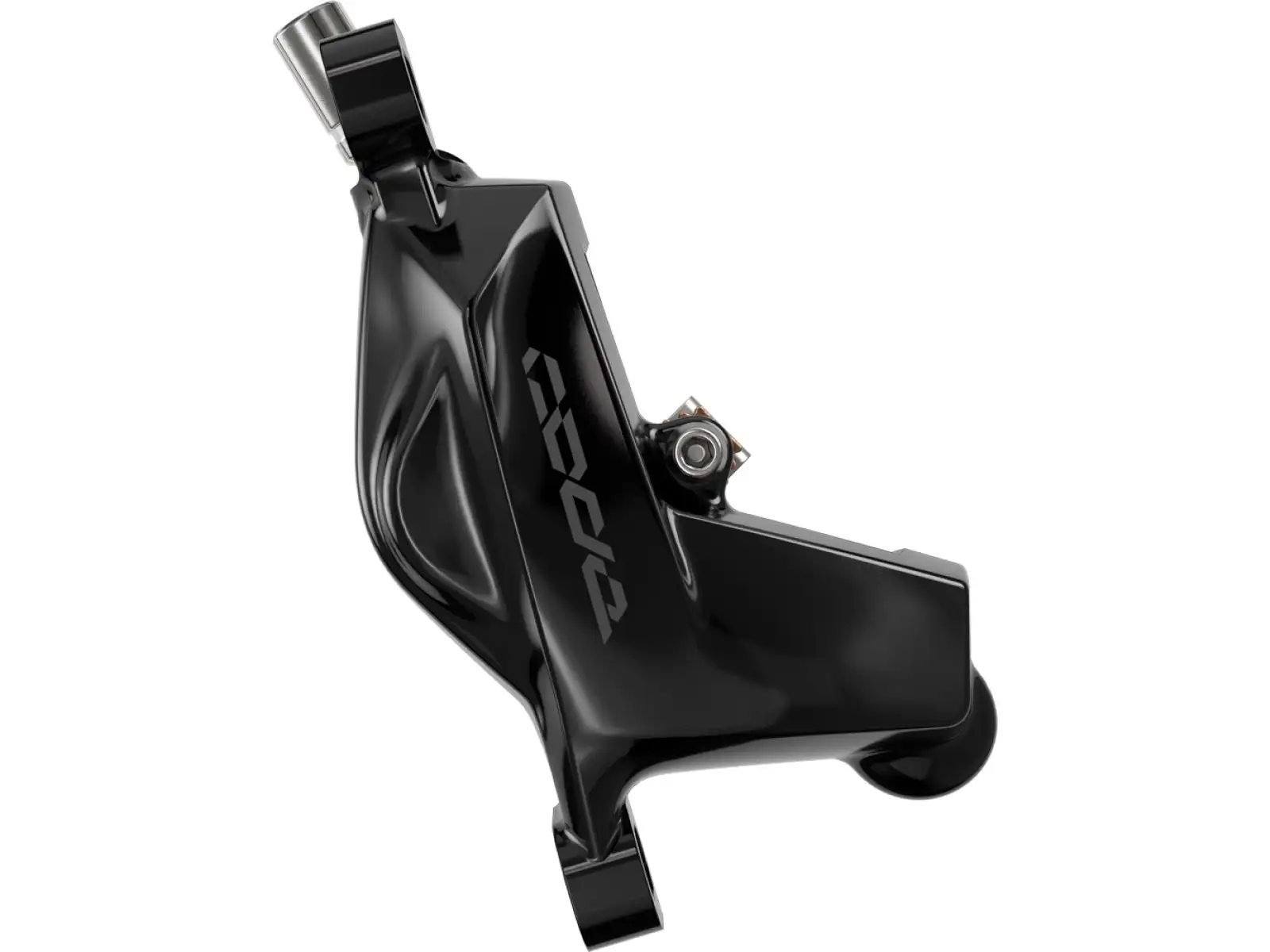 Sram Code Silver Stealth hamulec tarczowy tylny