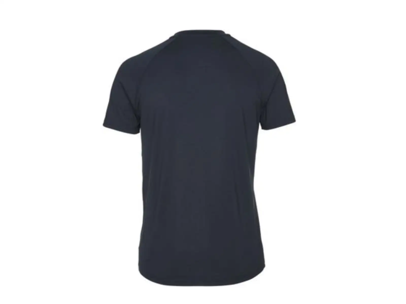 POC Reform Enduro Tee męska koszulka z krótkim rękawem Uranium Black
