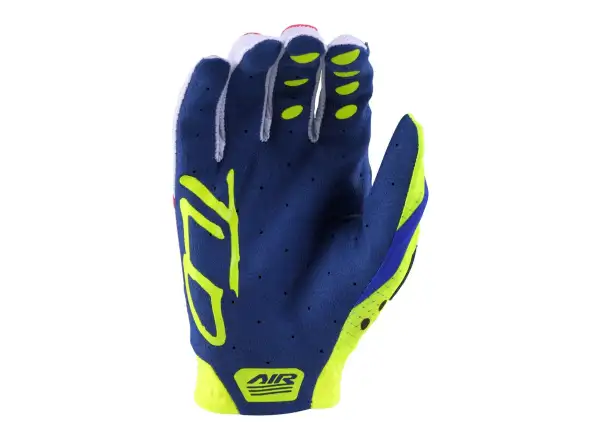 Troy Lee Designs Air dziecięce rękawice Radian Multi