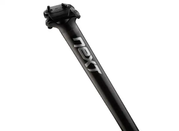 Race Face Next SL sztyca 31,6x400 mm czarna