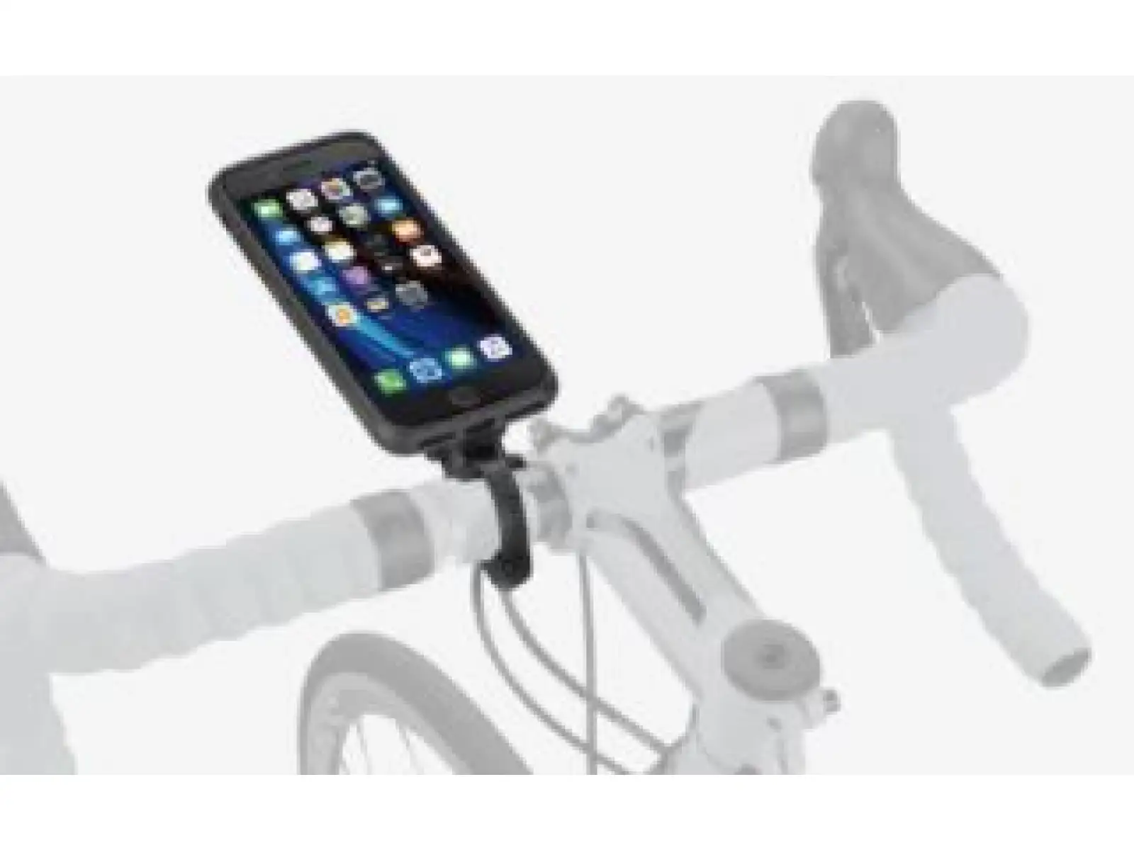 Topeak Ridecase z uchwytem do iPhone 11 Pro Max
