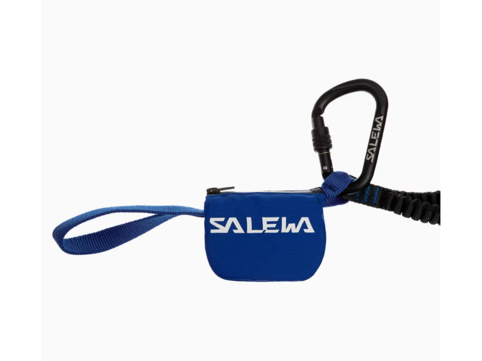 Salewa Via Ferratta Premium Attac zestaw amortyzacji upadku ferratowego
