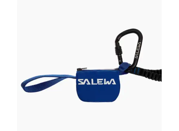 Salewa Via Ferratta Premium Attac zestaw amortyzacji upadku ferratowego