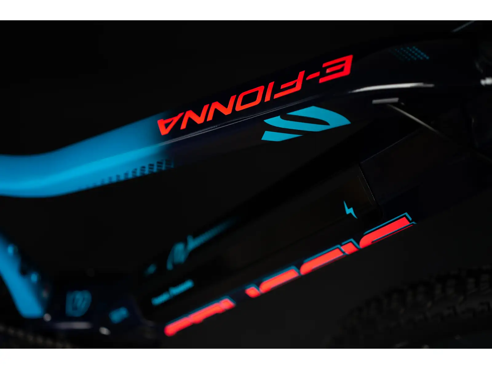 Crussis e-Fionna 9.8-S górski rower elektryczny