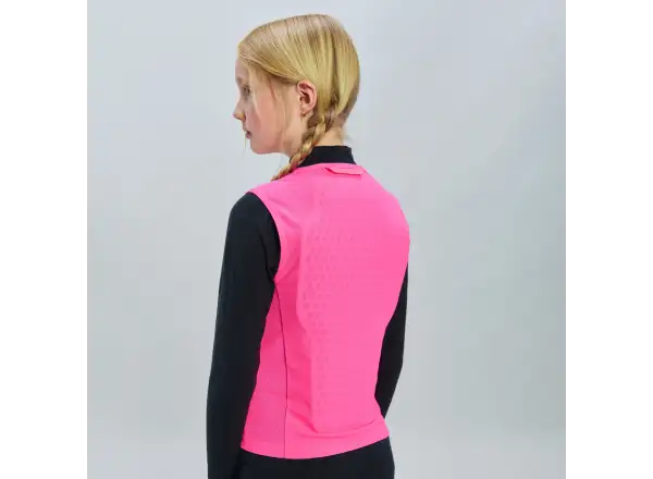 POC POCito VPD Air Vest ochraniacz pleców Fluorescent Pink