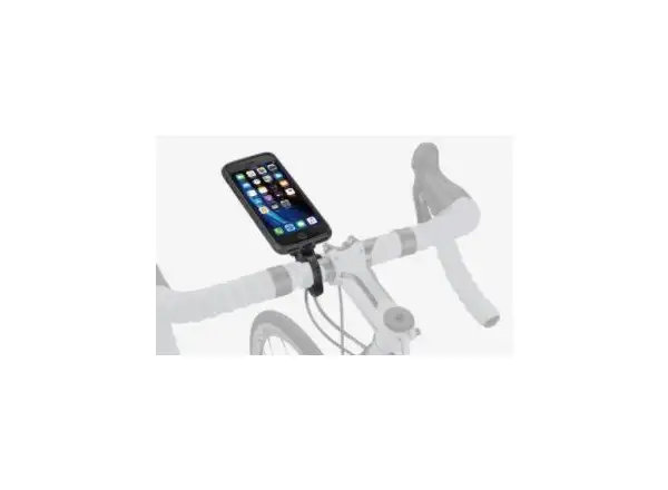 Topeak Ridecase z uchwytem do iPhone SE2 / 8 / 7