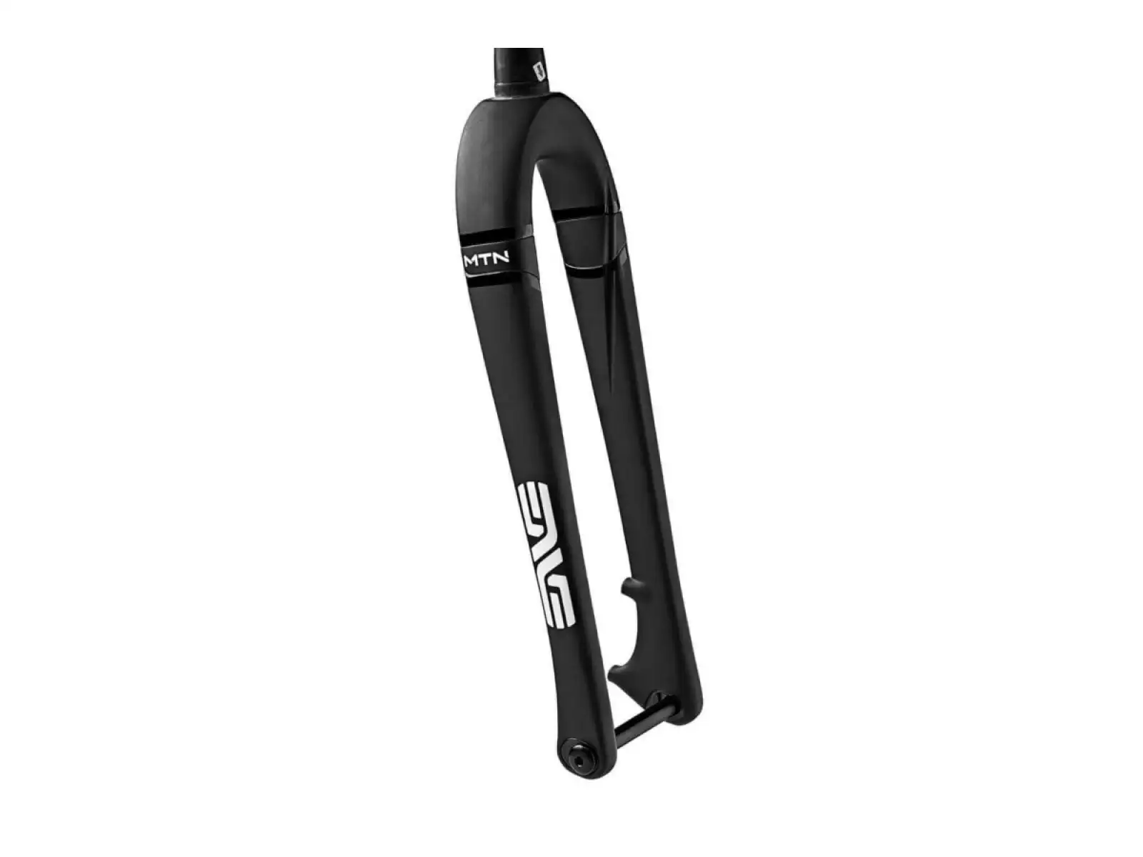Enve MTB Disc 29" sztywny karbonowy widelec 1 1/2" Tapered czarny