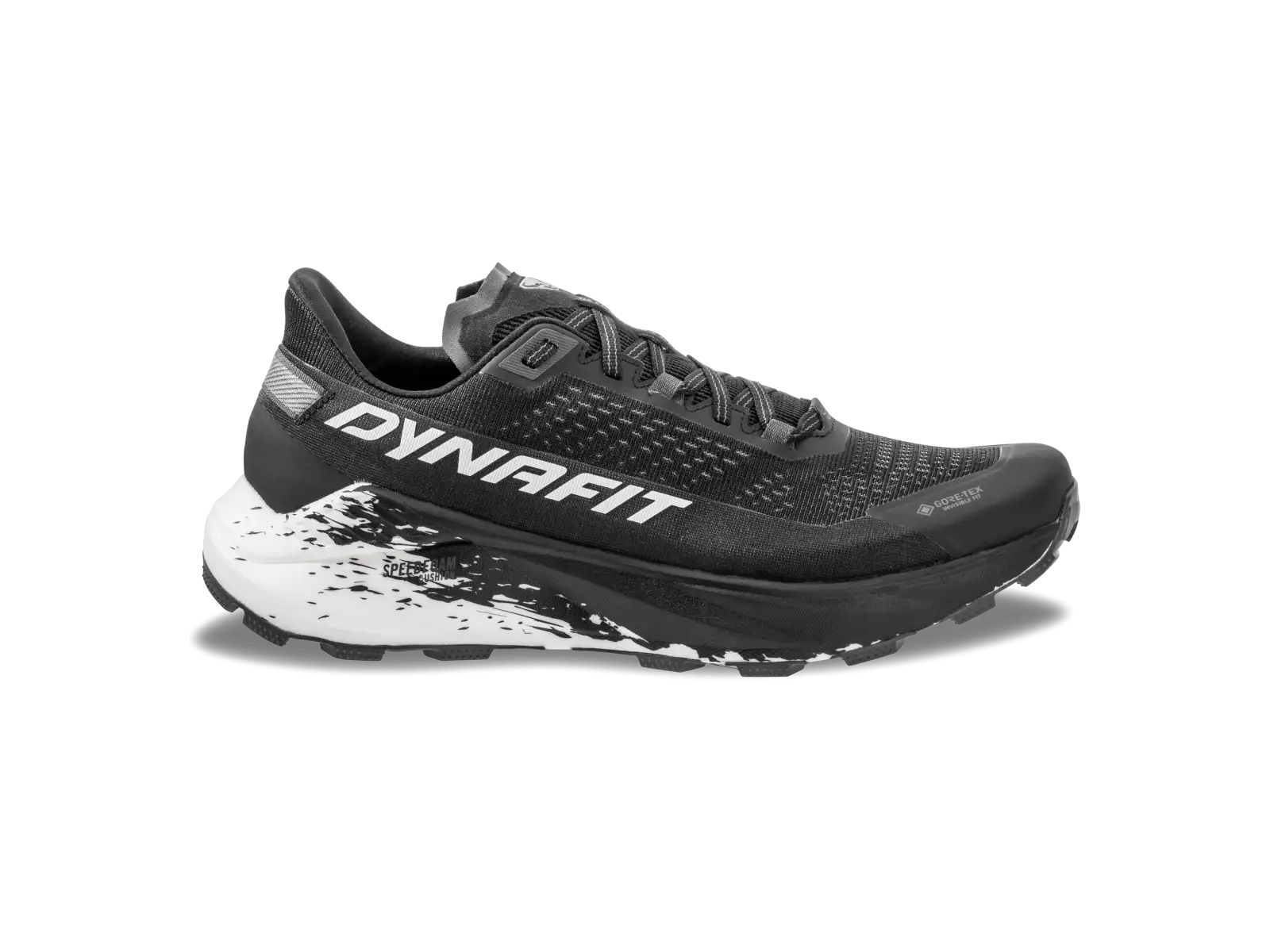 Dynafit Ultra 100 V3 GTX męskie buty do biegania Black Out/White