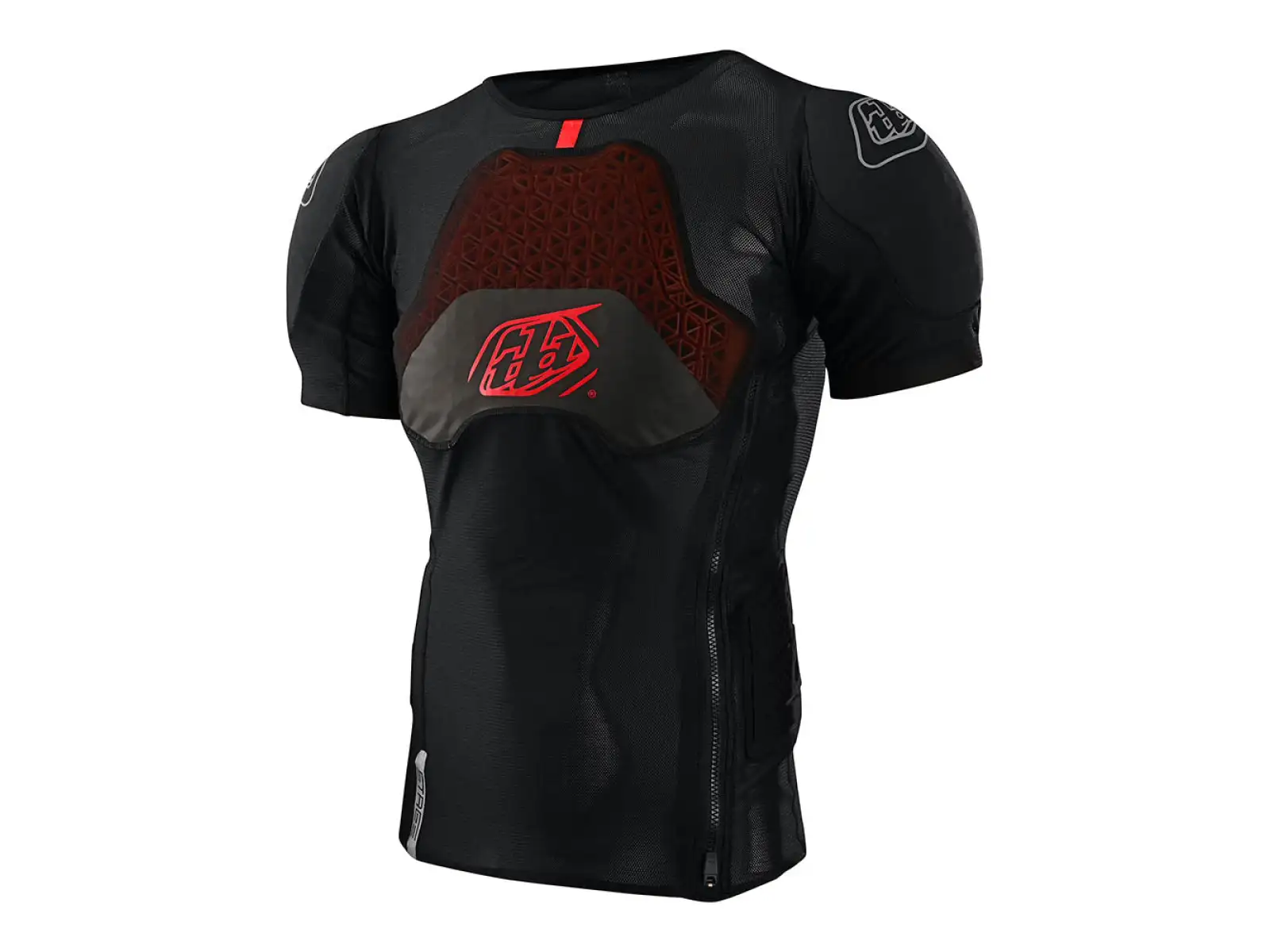 Troy Lee Designs Stage Ghost D3O kamizelka ochronna