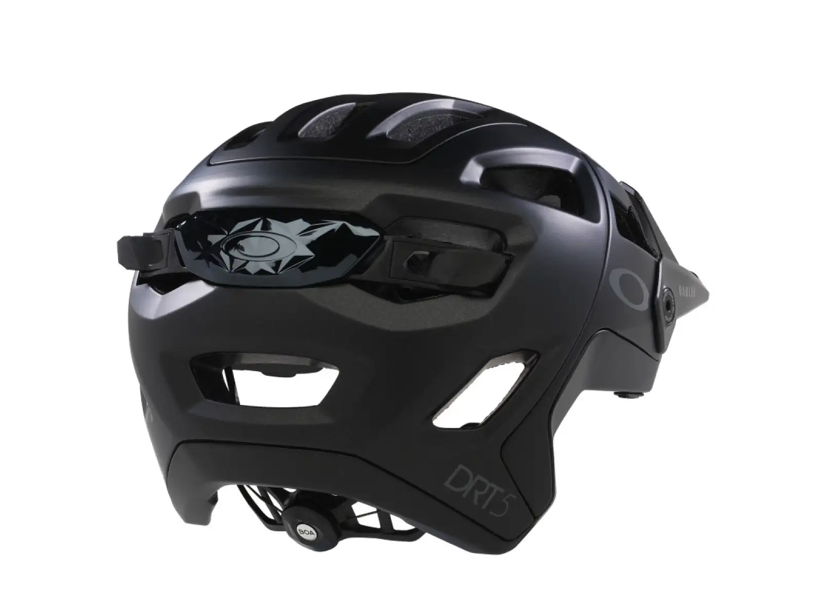 Oakley DRT5 Maven EU kask Satin Black