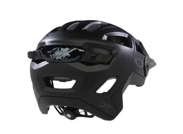 Oakley DRT5 Maven EU kask Satin Black
