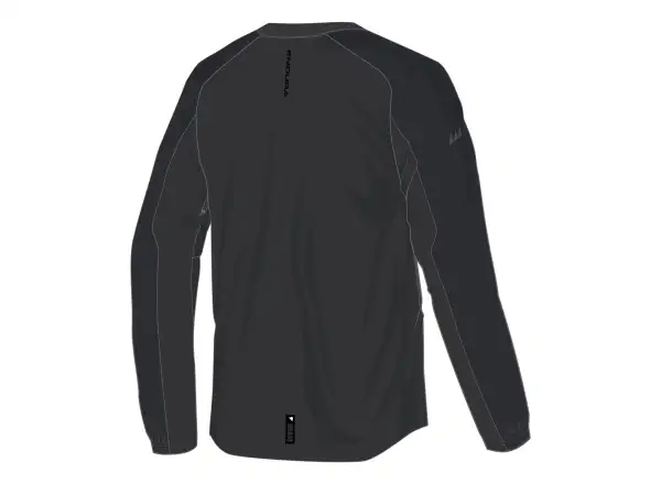 Endura Mt500 burner fleece męska bluza Black