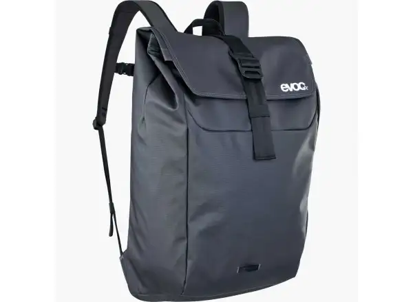 Evoc Duffle plecak 26 l Carbon Grey/Black