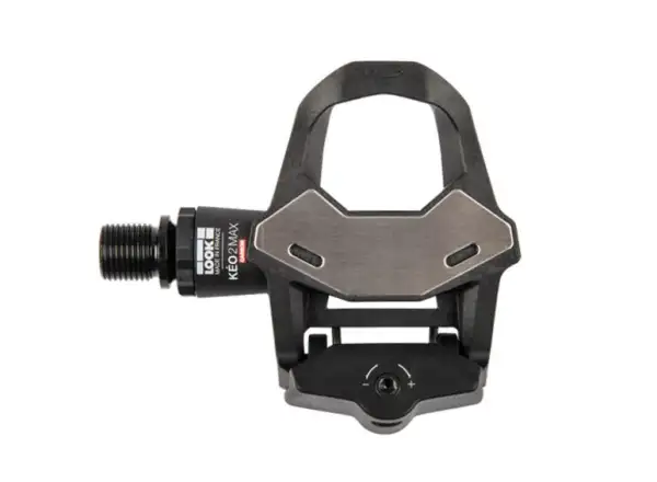 Look Keo 2 Max Carbon szosowe pedały