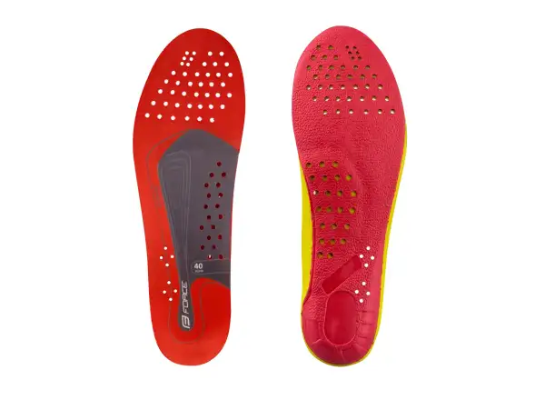 Force Comando Carbon szosowe męskie buty White