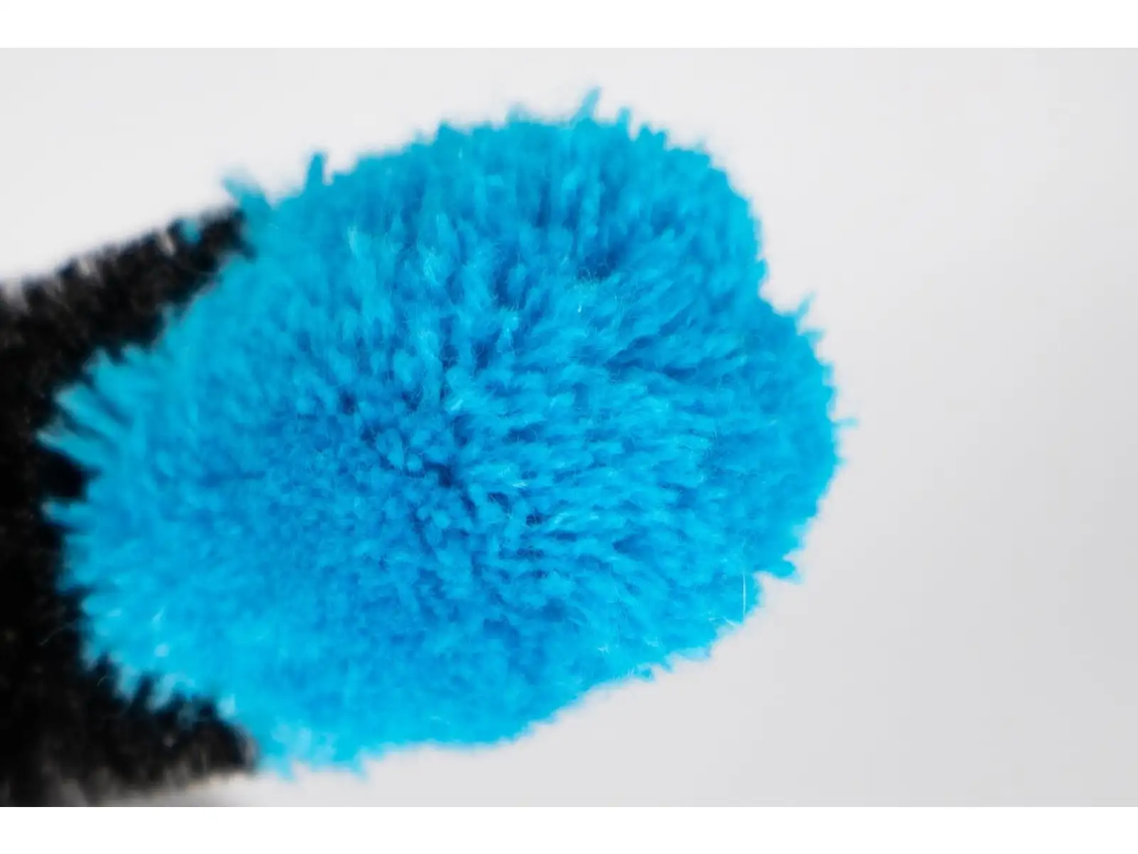 Peatys Detailer Brush szczotka