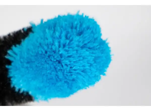 Peatys Detailer Brush szczotka