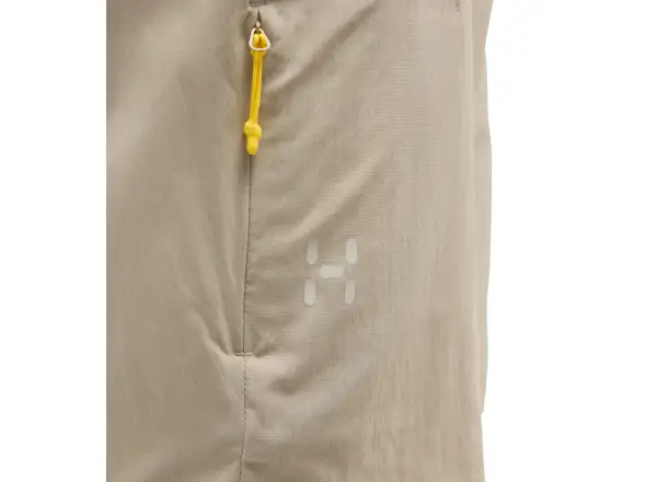 Haglöfs L.I.M Fuse męskie spodenki Chalk Beige