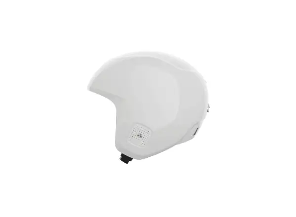 POC Skull Dura Jr kask narciarski Hydrogen White