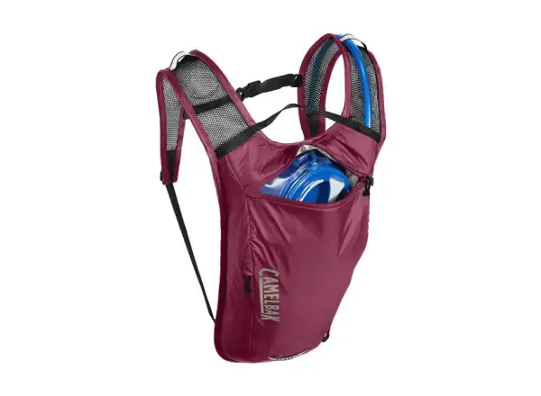 Camelbak Classic Light plecak rowerowy 4 l Berry