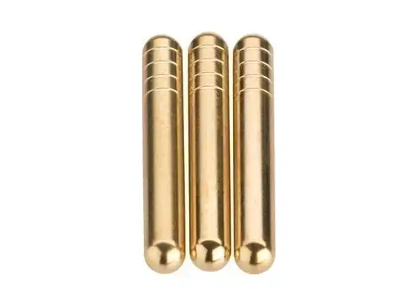 Rock Shox Brass Keys Size 4 do sztyc Reverb 3 sztuki