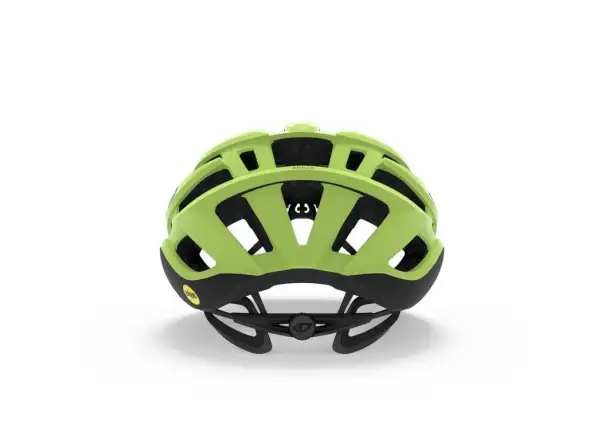 Giro Agilis Mips szosowy kask highlight yellow