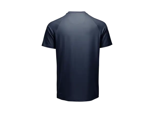 POC Reform Enduro męska koszulka z krótkim rękawem Apatite Navy