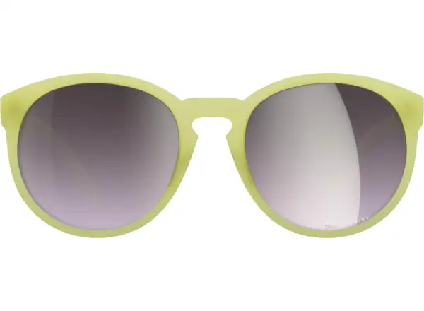 POC Know okulary przeciwsłoneczne Lemon Calcite Translucent