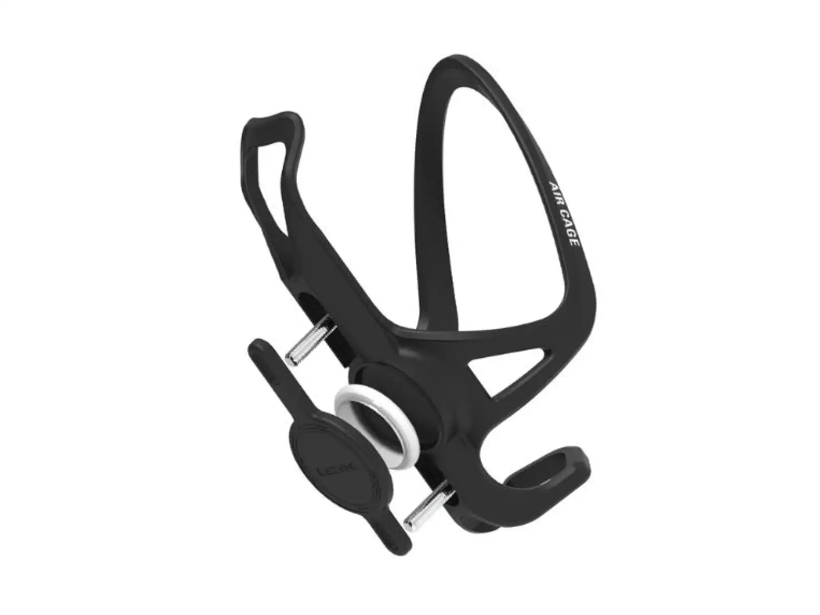 Lezyne Matrix Air Cage uchwyt na bidon czarna