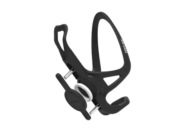 Lezyne Matrix Air Cage uchwyt na bidon czarna