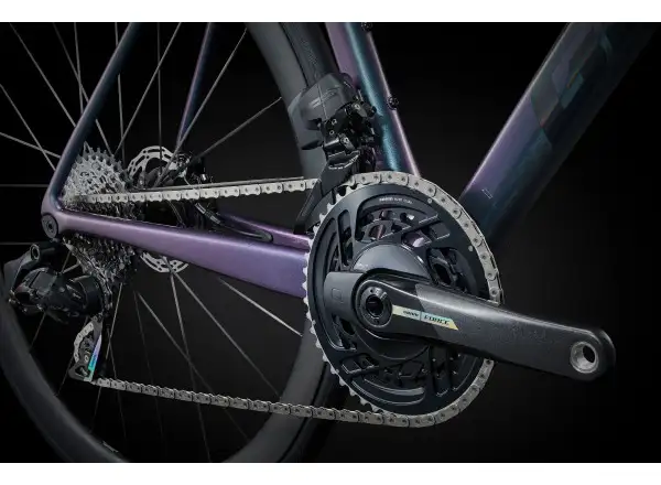 Giant TCR Advanced SL 1 AXS rower szosowy Blue Dragonfly