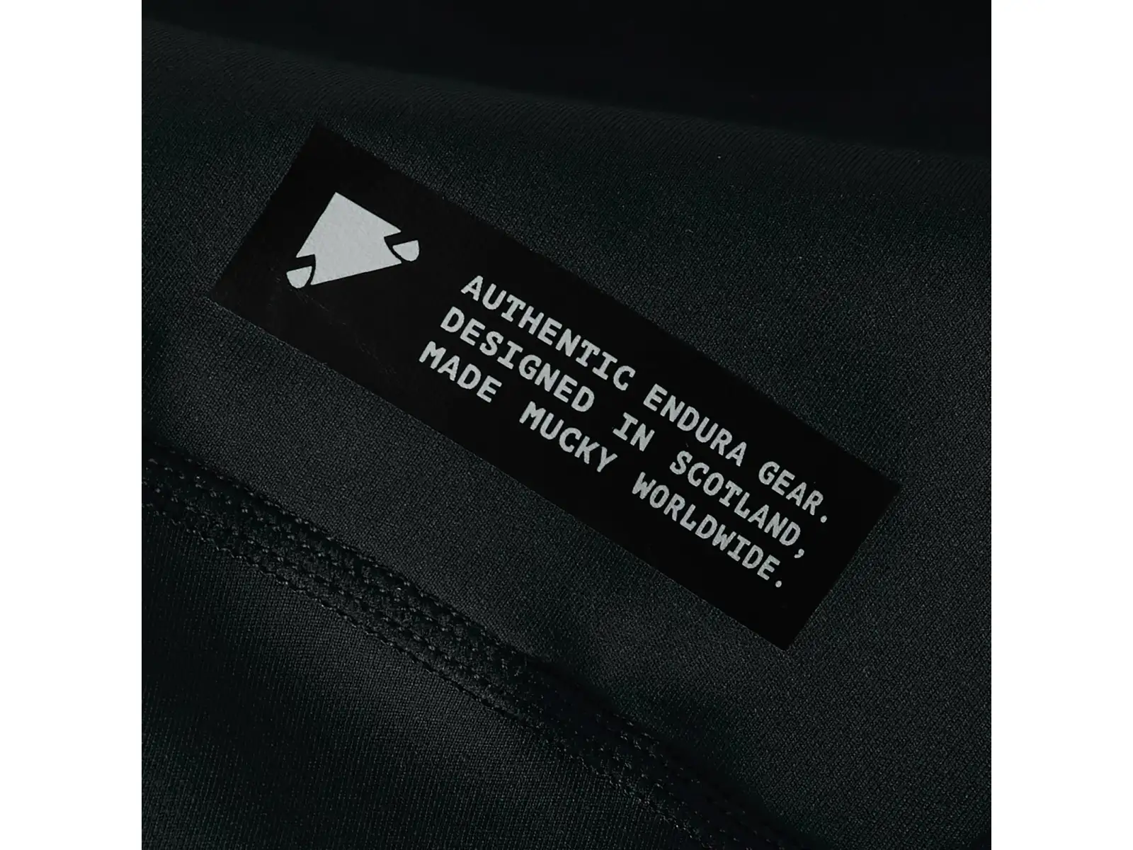Endura Loop damskie spodenki Black