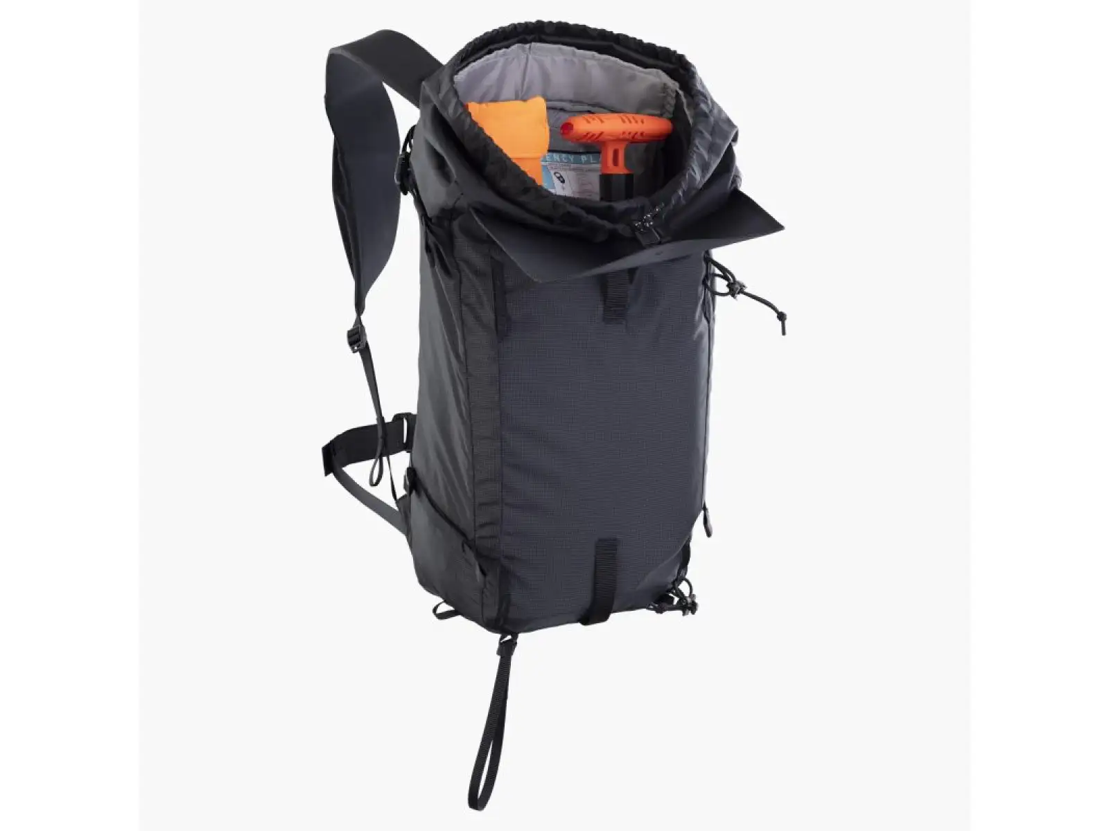 Evoc Summit 20 plecak Black