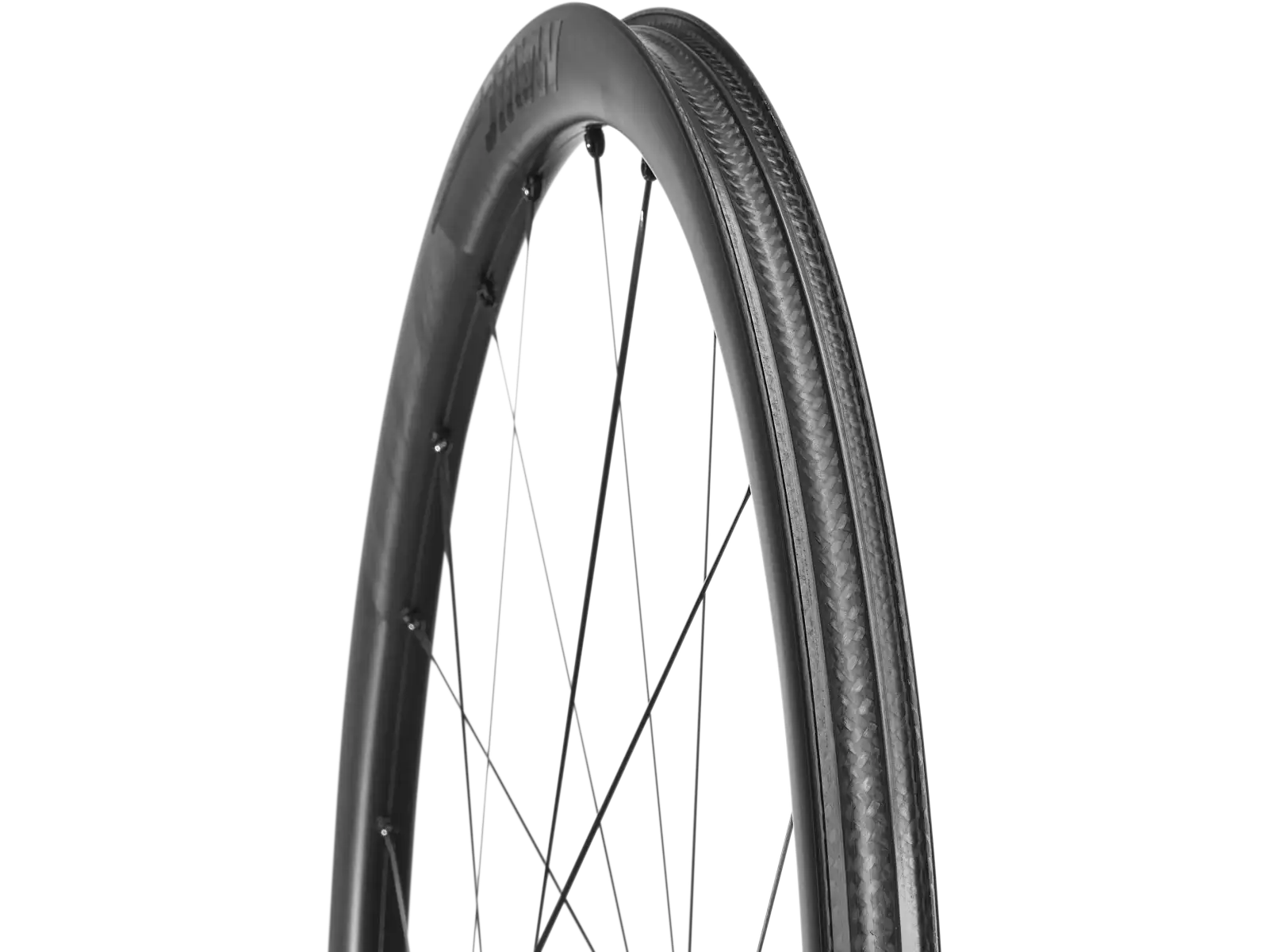 Mavic Cosmic SLR 32 Disc 21mm Disc CL zaplecione koła bębenek Sram XDR