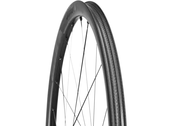 Mavic Cosmic SLR 32 Disc 21mm Disc CL zaplecione koła bębenek Sram XDR