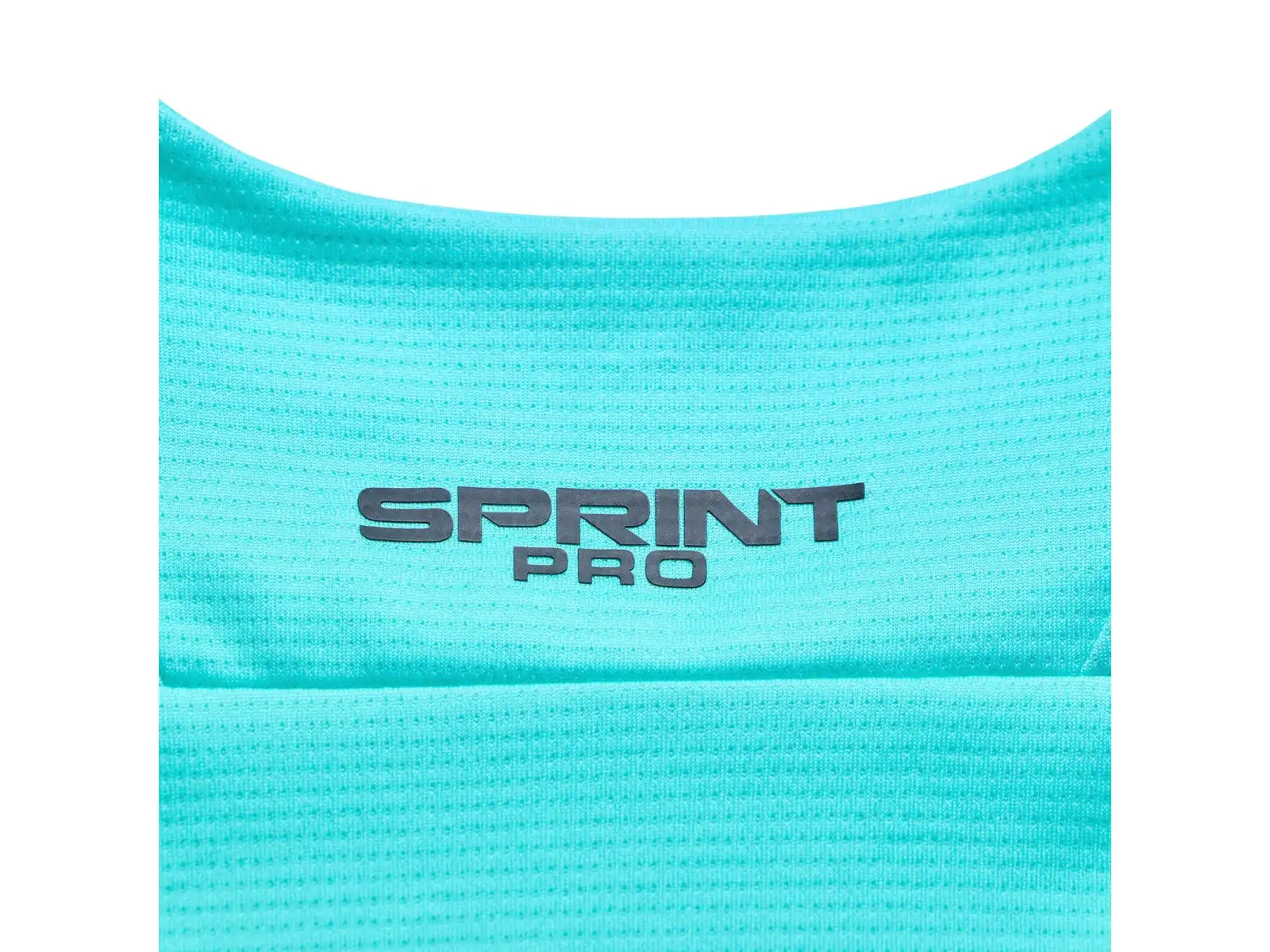 Troy Lee Designs Sprint Pro męska koszulka z długim rękawem Carbon