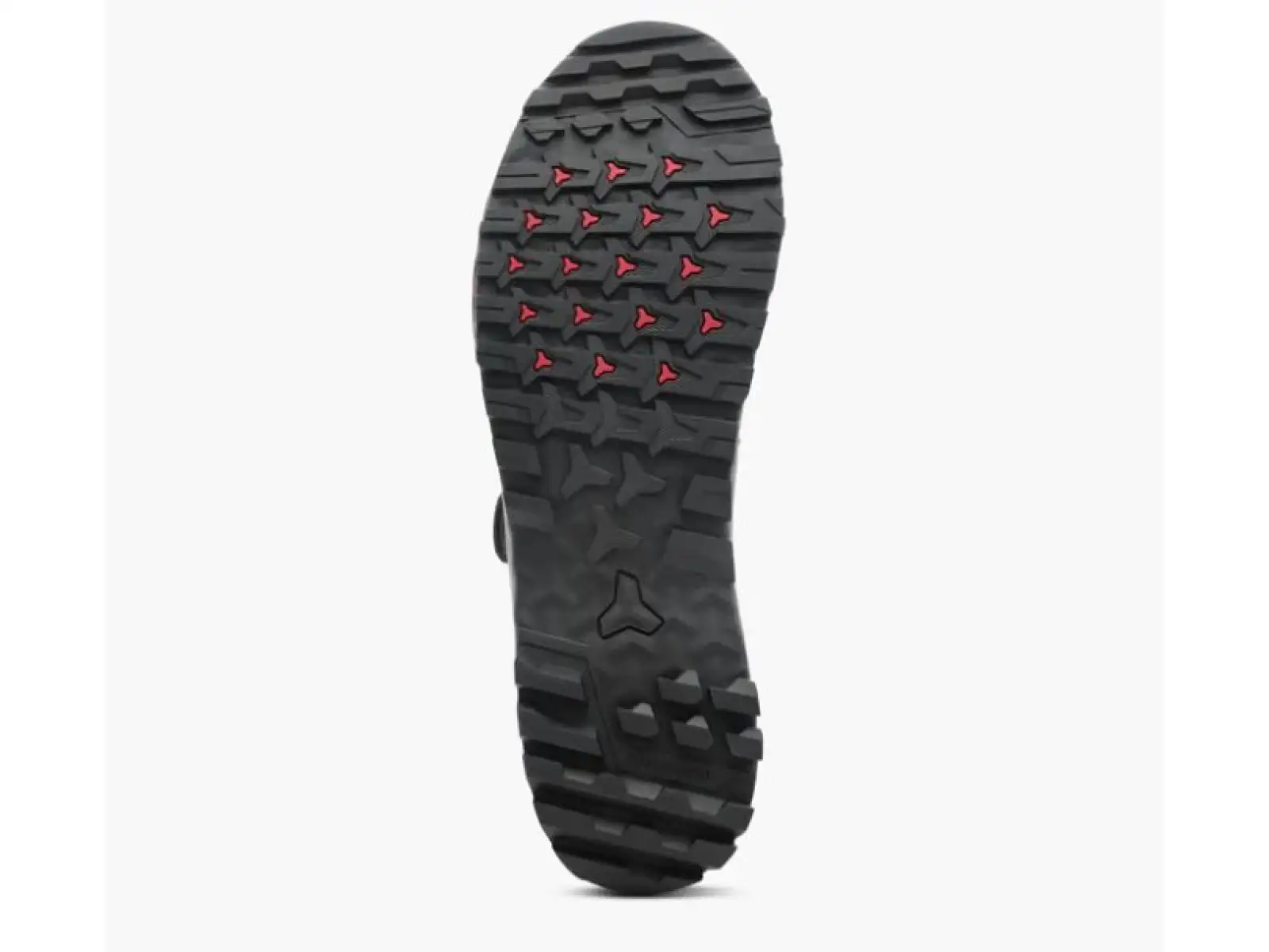 Shimano SH-ET701 męskie buty MTB zielona