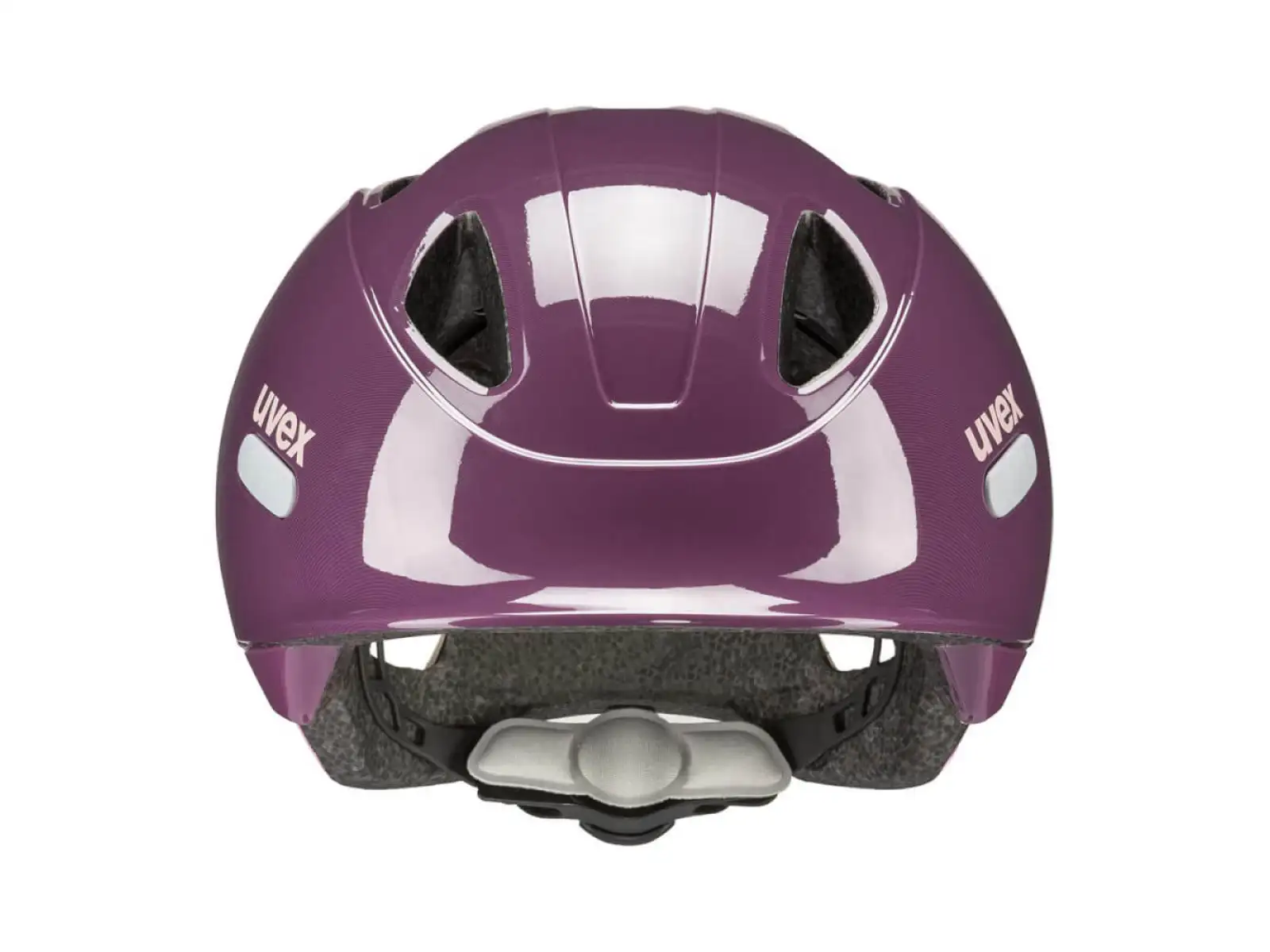 Uvex Oyo kask Plum/Dust Rose